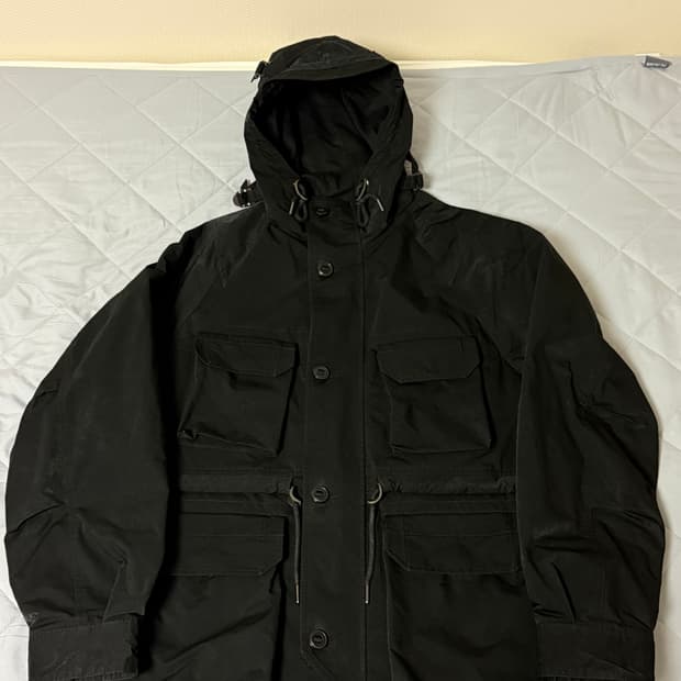 (XL) 이스트로그 smock parka