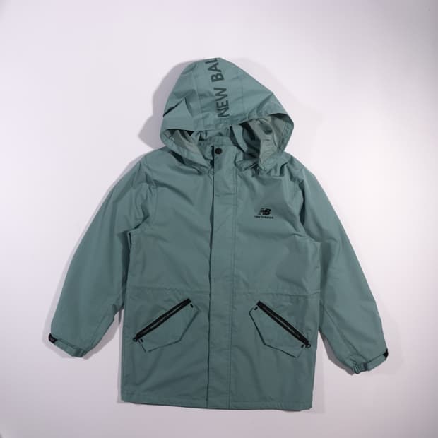 뉴발란스 자켓 B556