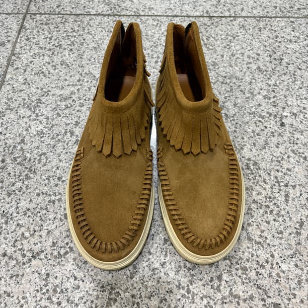 생로랑 스니커즈