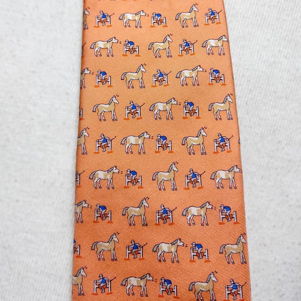 ♤필독♤ 빈티지 넥타이