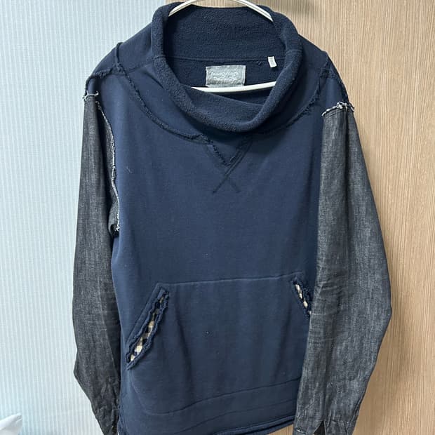 soloist 솔로이스트 13ss 