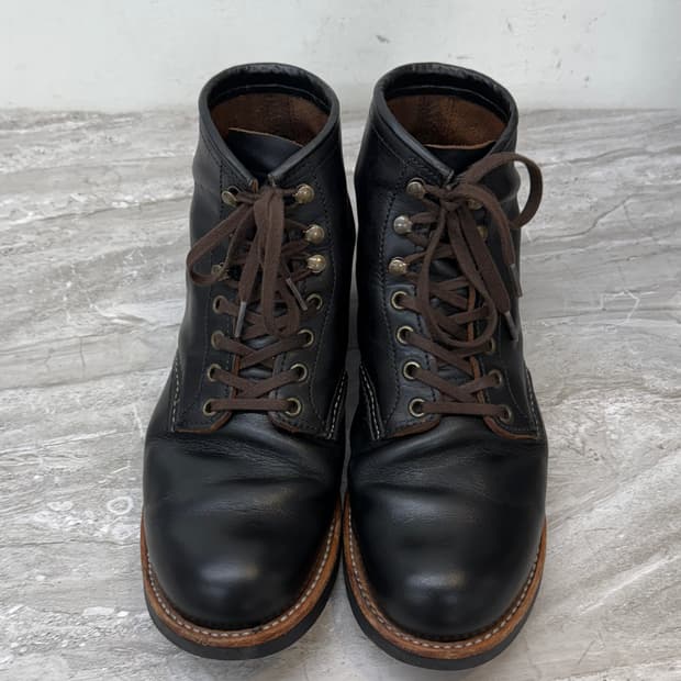 레드윙 블랙스미스 260