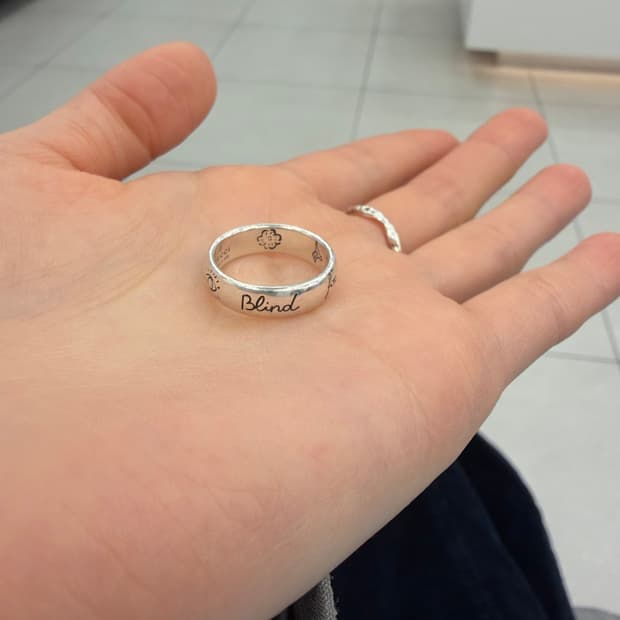 구찌 블라인드포러브 10호