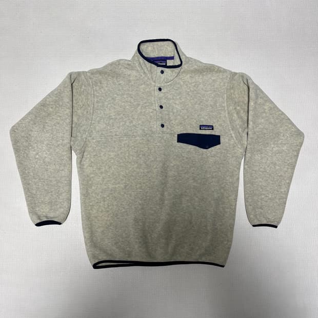 파타고니아 신칠라 오트밀