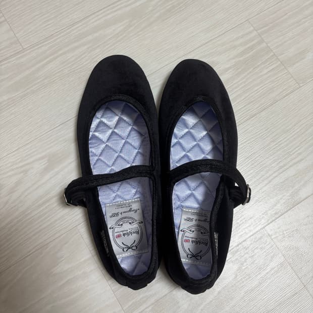 락피쉬웨더웨어 메리제인