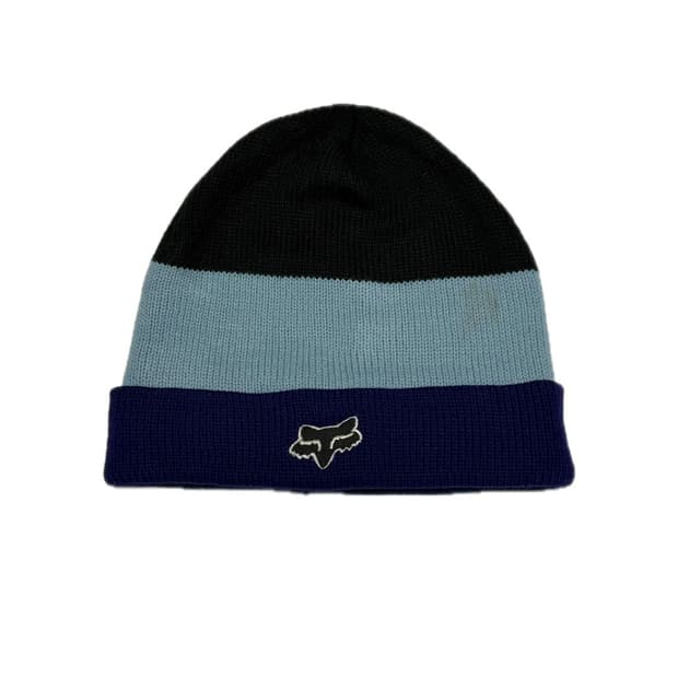 00s 폭스 레이싱 비니