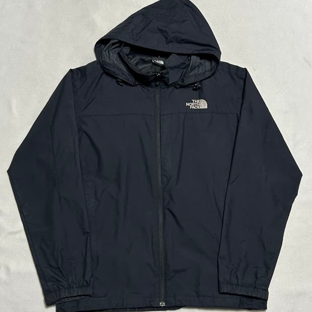 🫶🏻 노스페이스 블랙 바람막이 🫶🏻