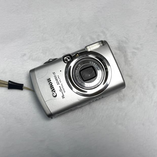 캐논 익서스 950 ( 파워샷 sd850, 익시 810, 토모토모디카 )