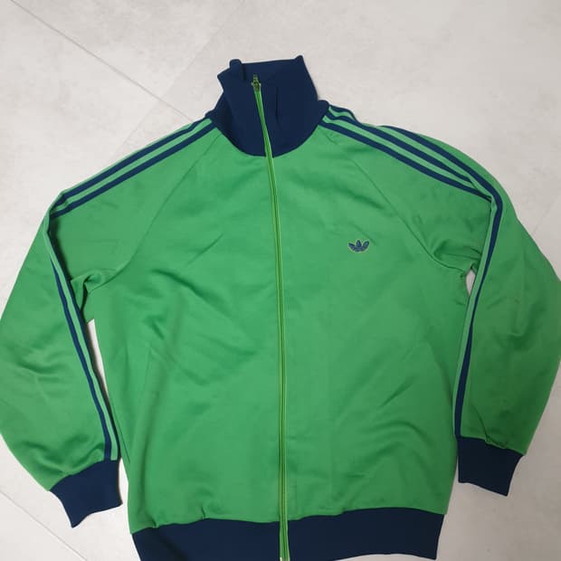 90s 아디다스 y2k 져지  Lsize