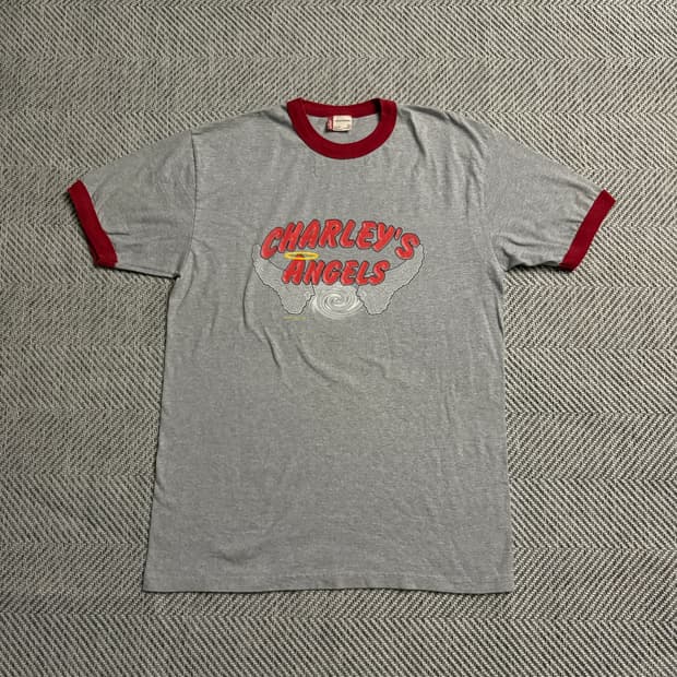 Levis Ringer T Shirt