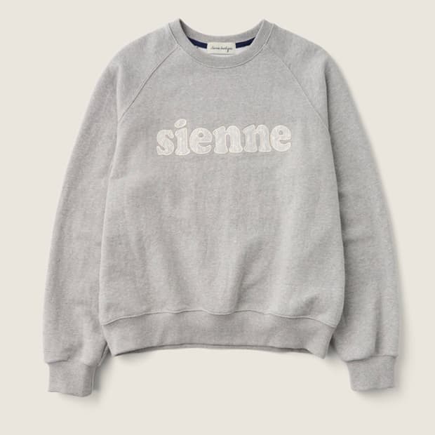 시엔느 레이스 맨투맨