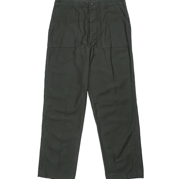 og107 퍼티그 팬츠 오리지널 데드스탁 38 (34~35) 60s