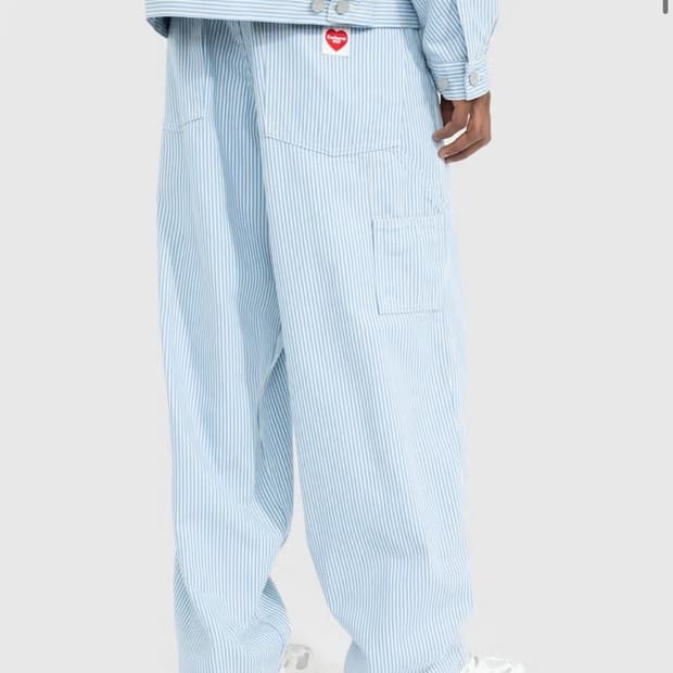 칼하트윕 테렐 팬츠 xl