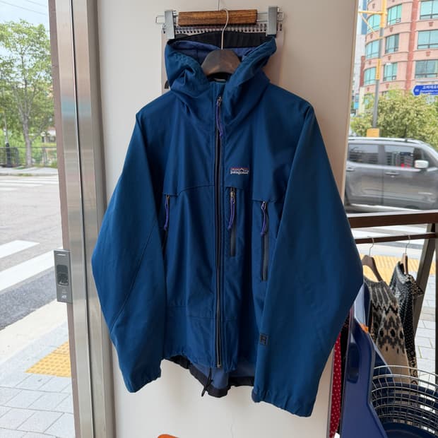 00s 파타고니아 R 자켓