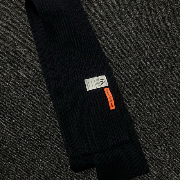 안데르센안데르센 머플러