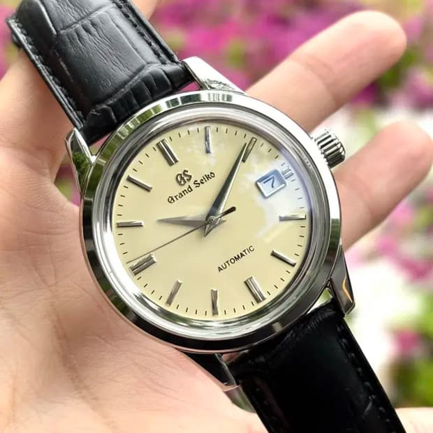 그랜드세이코 NH35시계 mod