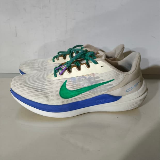 280mm 나이키 윈플로 9 prm 런닝화