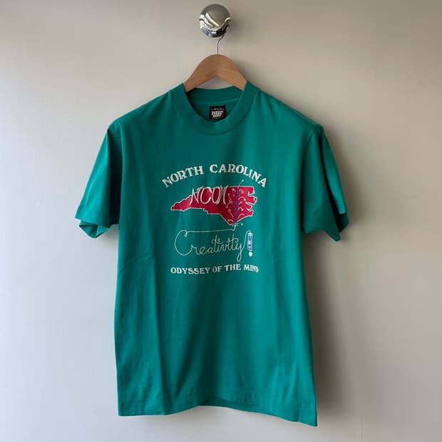 90‘s USA vintage T-shirt 