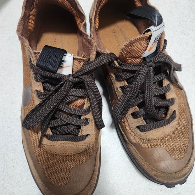 나이키 톰삭스 260  (250추천)