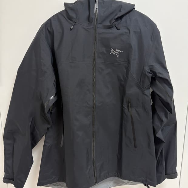 베타 SL 자켓 여성용 M (1번 착용)