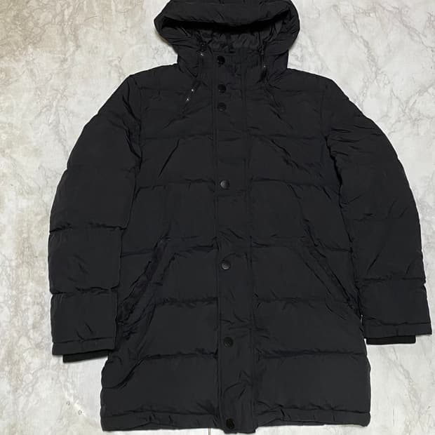 imz 인터메조 구스다운 패딩자켓 95 ~ 100 CP컴퍼니