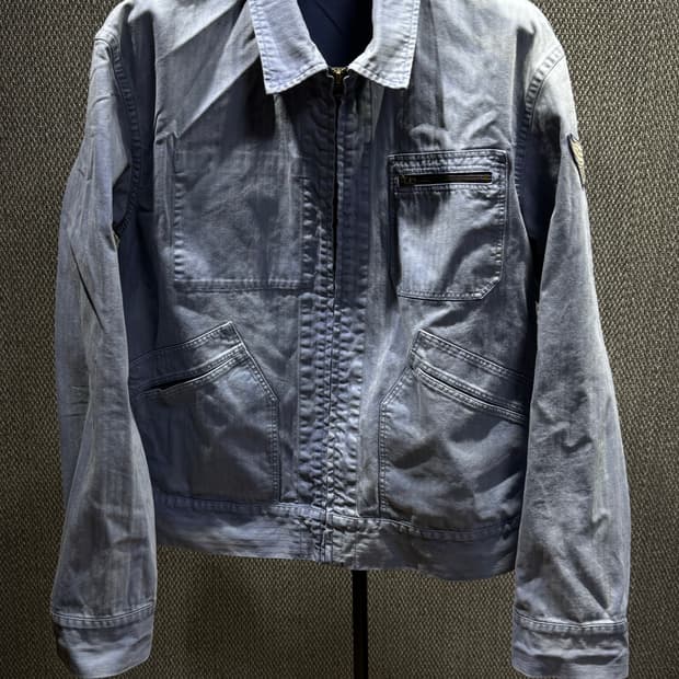 더블알엘 자켓 XL