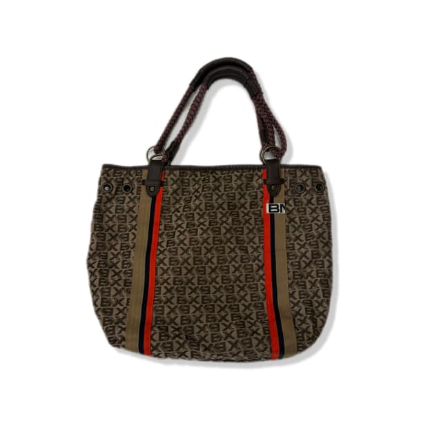 bnx y2k vintage shoulder bag 