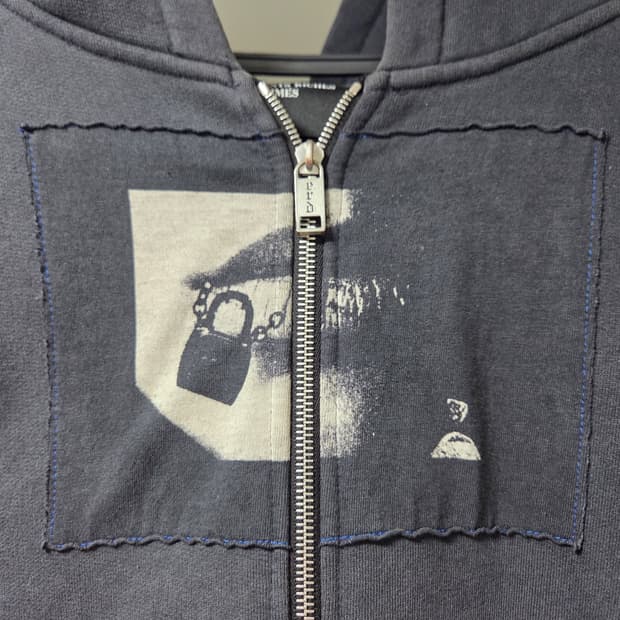 사이즈교환)) erd 마돈나 앙팡리쉬데프리메 