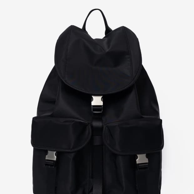 하아카이브 백팩