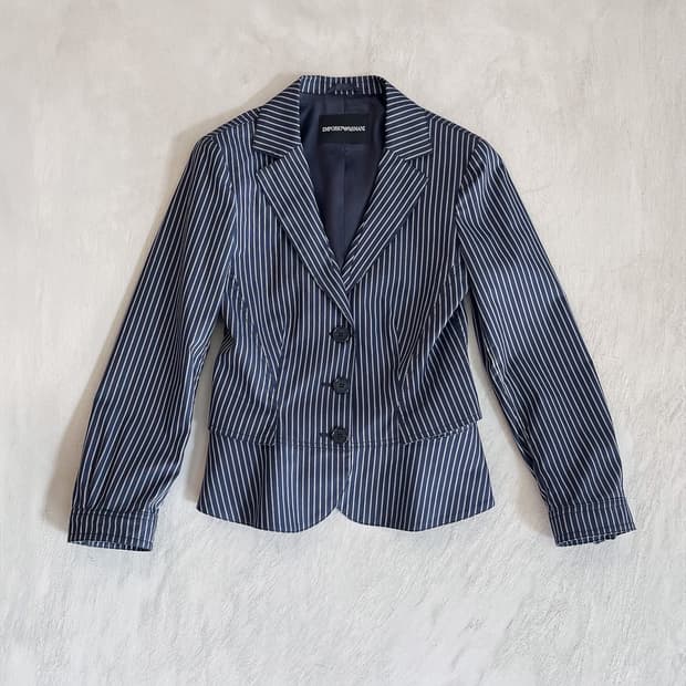 Emporio Armani /2000’s