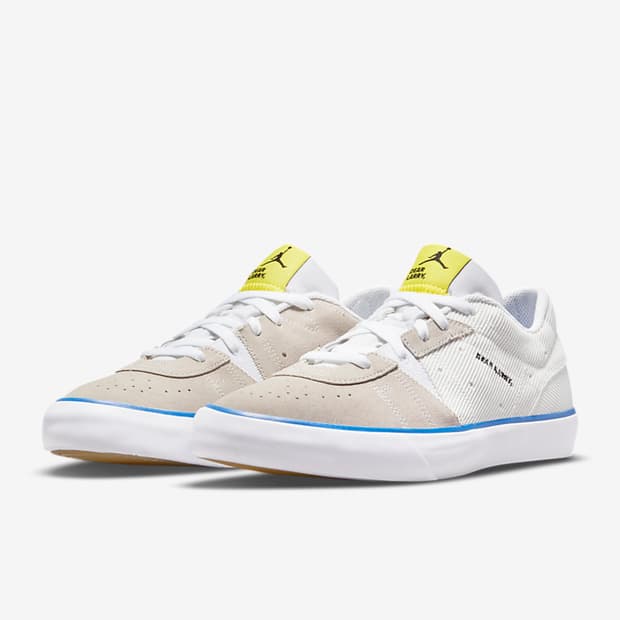 [270] 나이키 에어 조던 시리즈.01 '디어 래리'