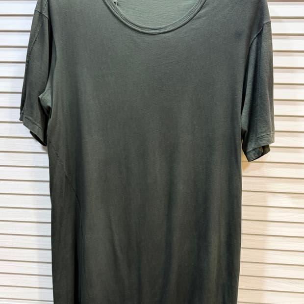 11 by boris Bidjan Saberi 보리스 비쟌 샤베리 T