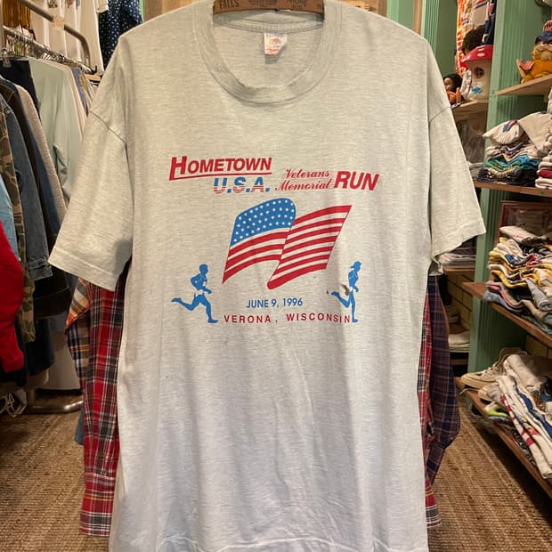 1996 T-shirt
