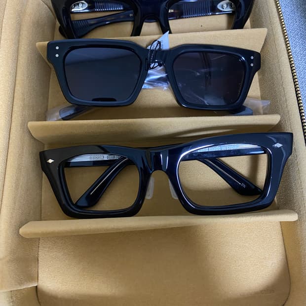 이펙터 더트_이승환착용모델