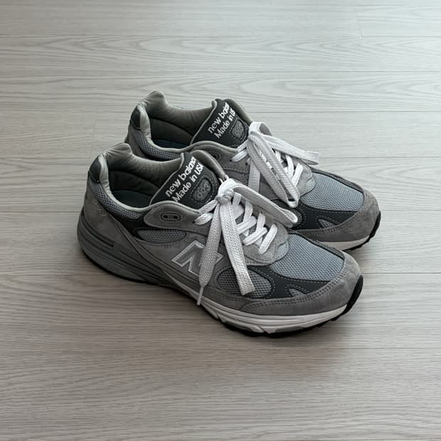 [270] 뉴발란스 993 상태S급