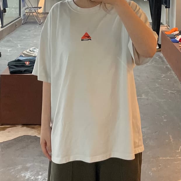 나이키 ACG LBR 렁스 반팔 H2873