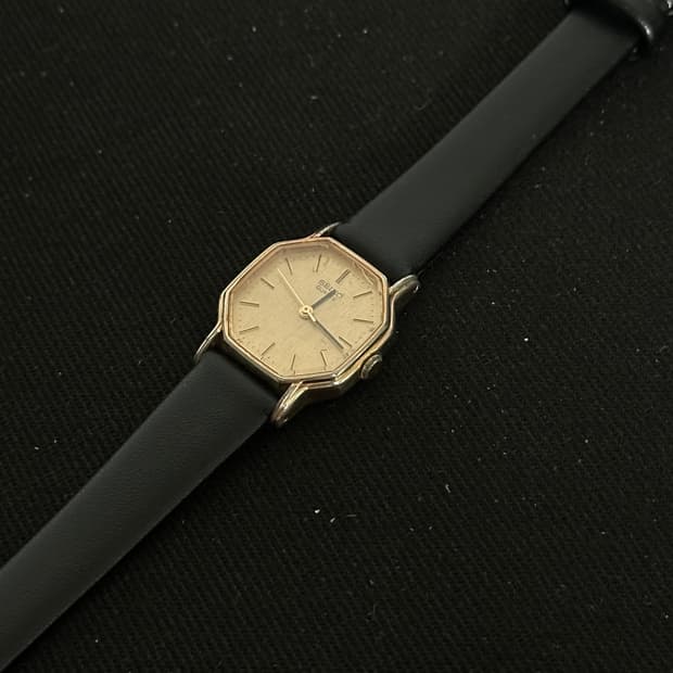 Seiko Vintage 세이코 빈티지 쿼츠 시계