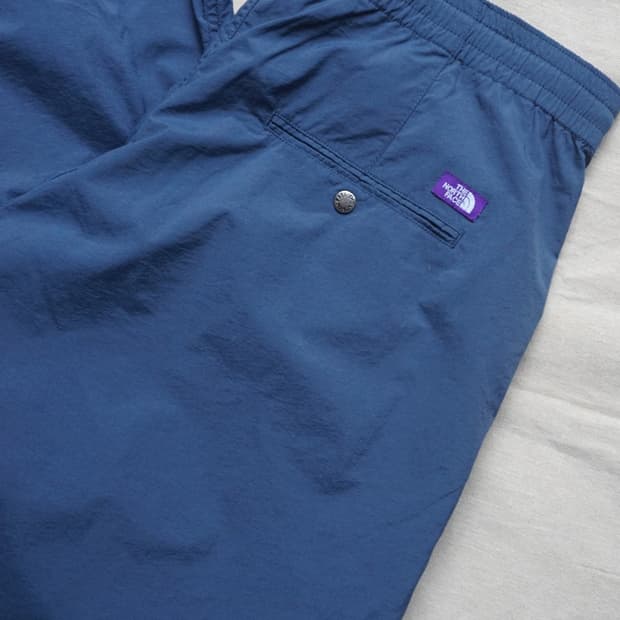THE NORTH FACE PURPLE LABEL