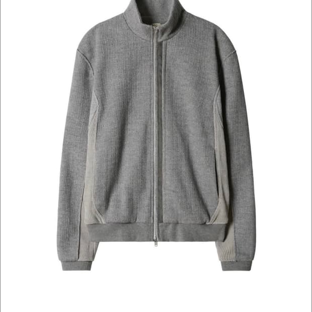 [S] xlim ep6 져지 grey