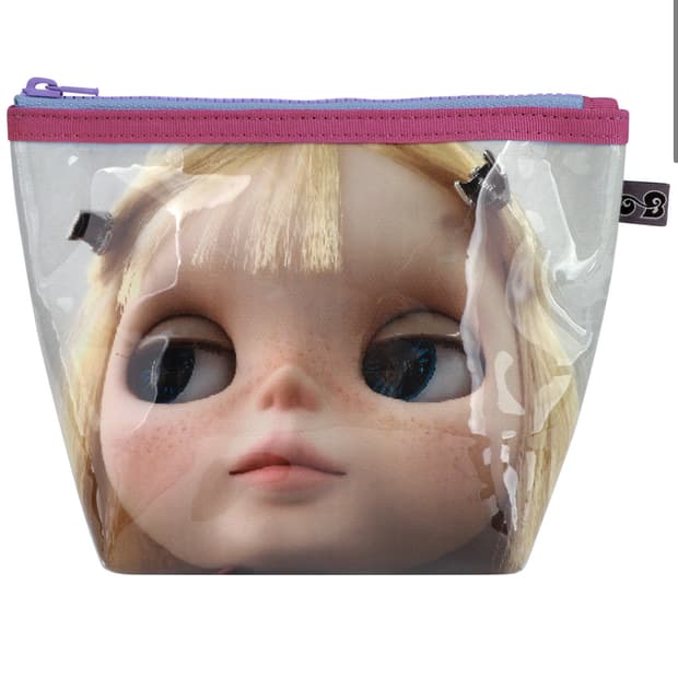 코이세이오 파우치 새상품