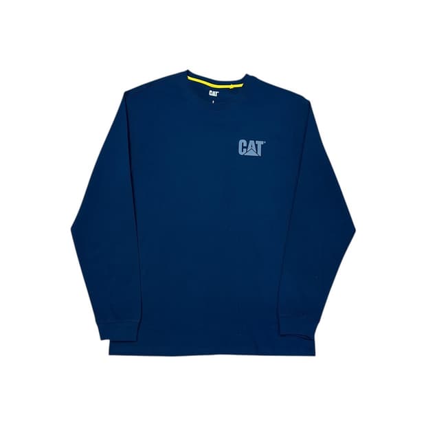 CAT 롱슬리브