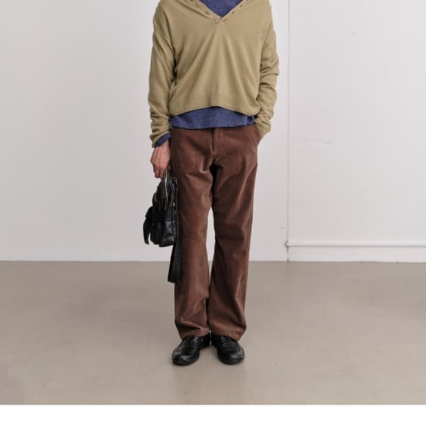 M) 컬러컬러 버튼 후디 올리브 구매