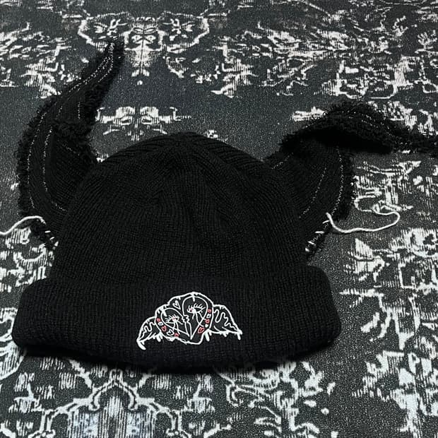 stzyworldwide 토끼 비니