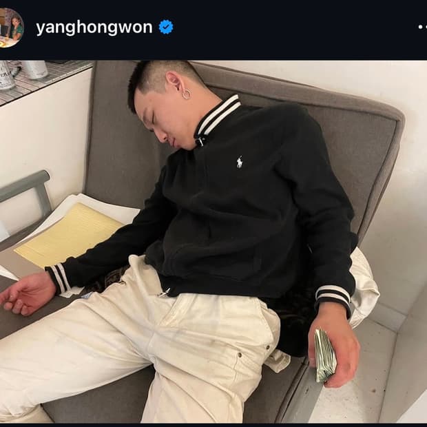 폴로 사이드라인 집업