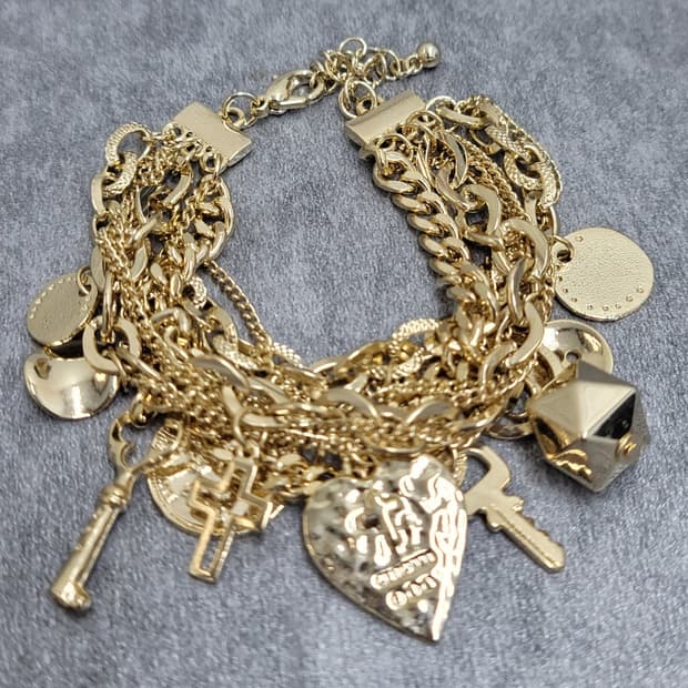 unique bracelet