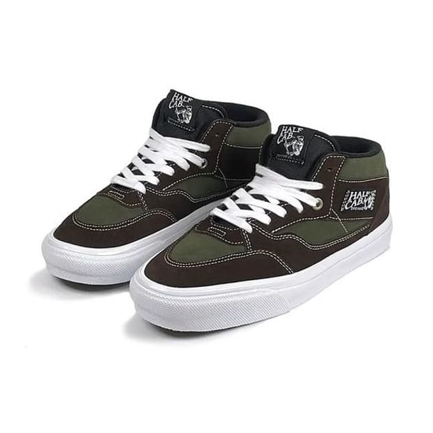 Vans Skate Half Cab '92 VCU