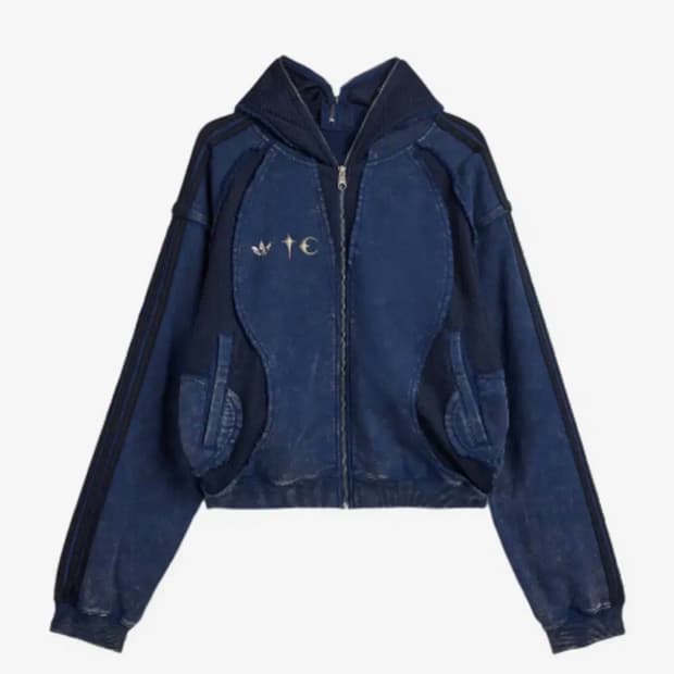 떠그클럽 X 아디다스 [XXL]