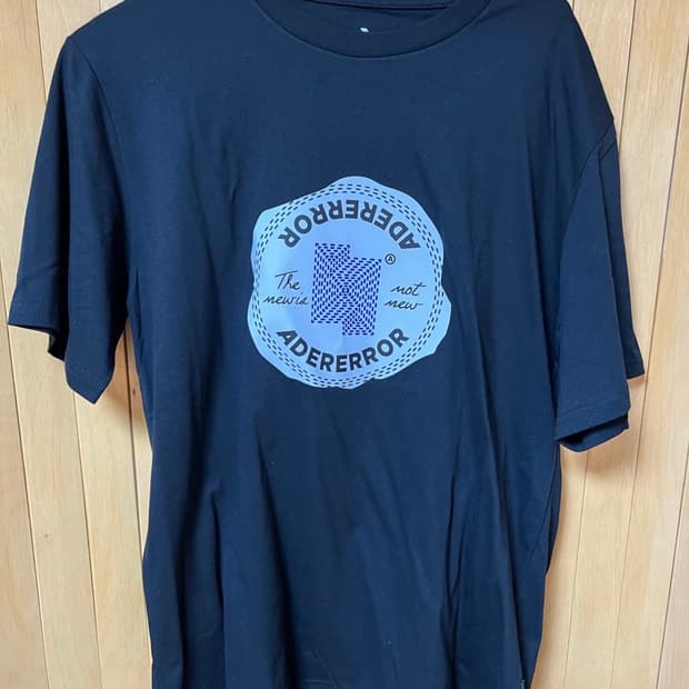 아더에러 컨버스 반팔105