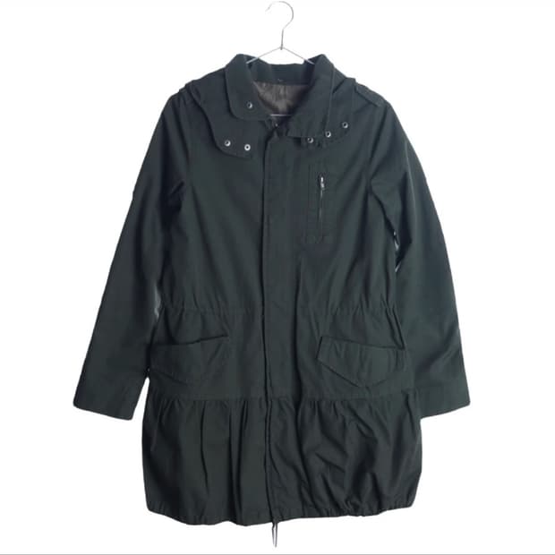 빈티지 야상자켓 