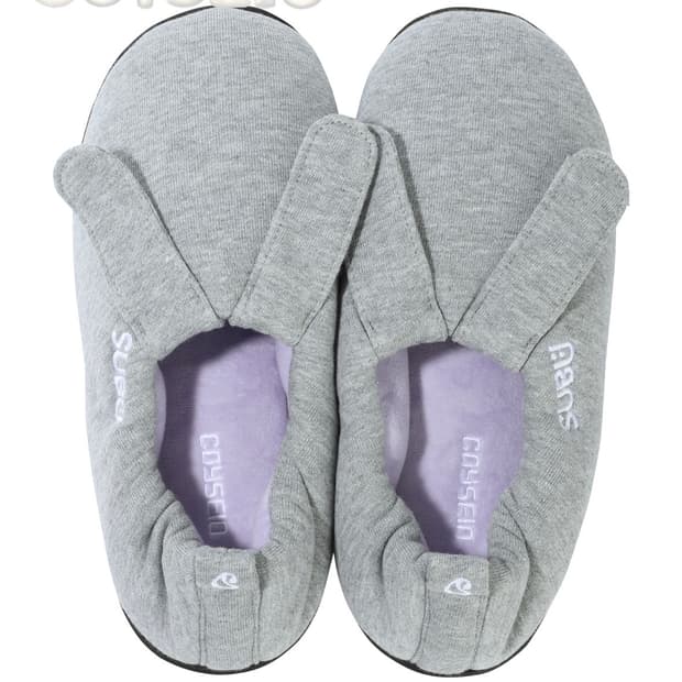 코이세이오 X SUBU BUNNY SHOES